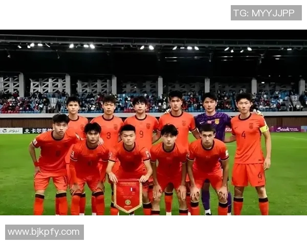 U22国奥队迎战沙特队全力争胜期待精彩对决展现年轻力量