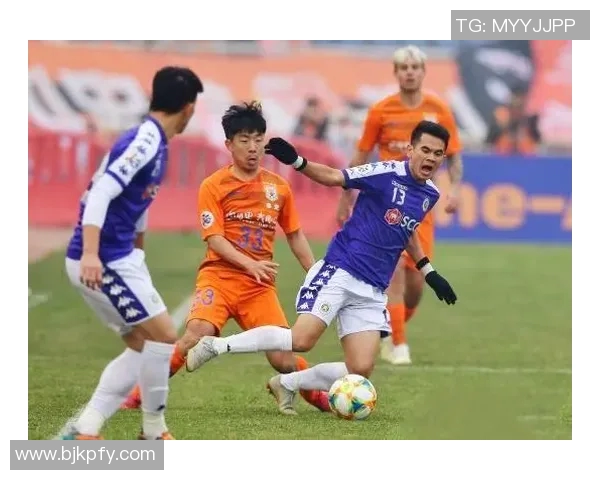 亚冠联赛鲁能对阵河内精彩直播全程回顾与赛后分析