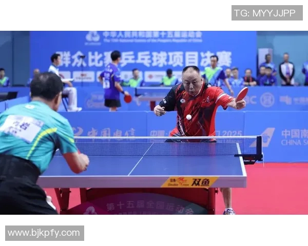 丁俊辉与肖国栋精彩对决视频回顾乒乓球赛场上的巅峰对抗瞬间