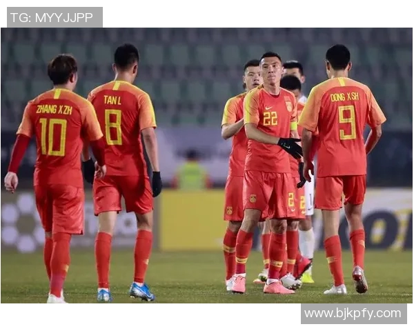 中国国奥队迎战比利时强强对决引发球迷热议与期待