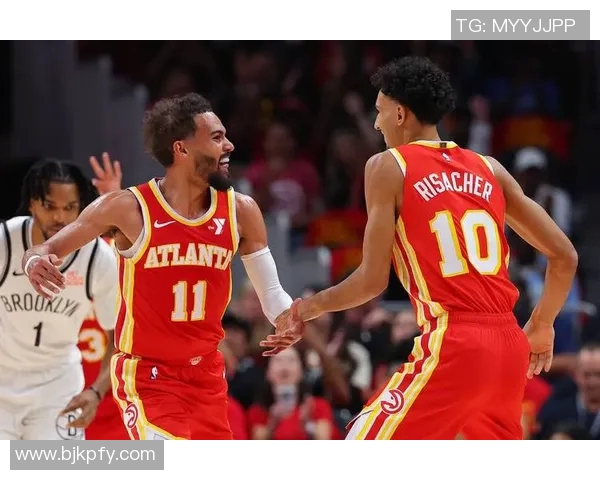 2020年NBA季后赛篮网与老鹰激战回顾与精彩瞬间分析