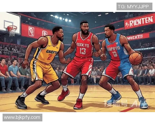 2015年火箭与快船精彩对决全场录像回顾与分析