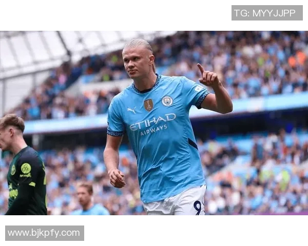 哈兰德的崛起:如何改变足球界的未来与格局