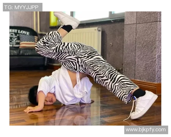 街舞文化探秘：深入解析北京街舞队的节奏与魅力MBA