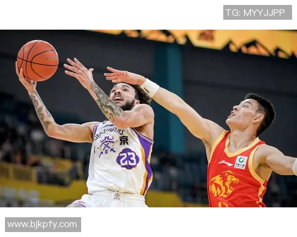 北京篮球队盯防策略分析及其对比赛结果的影响探讨MBA