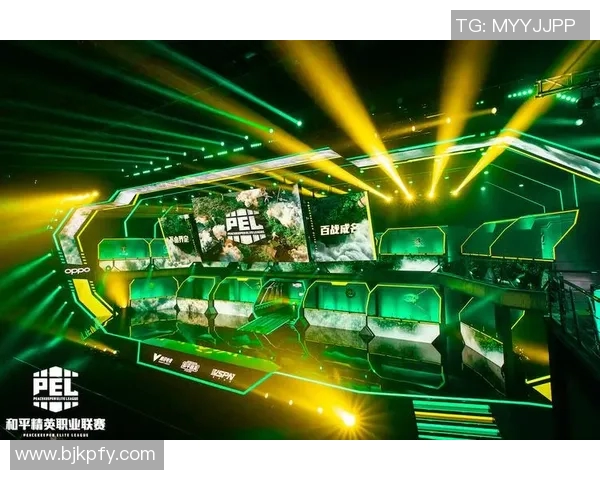 和平精英技术排行榜揭晓TES战队荣登第五名引发热议