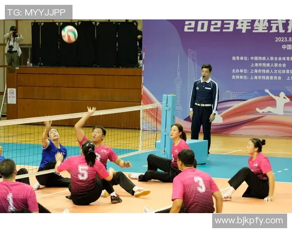 上海排球队运营揭秘：深度解析排球运动背后的战略与管理